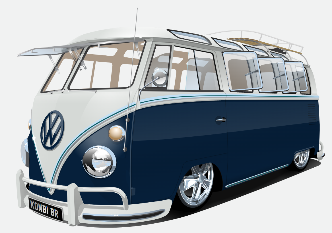Projects Follow-Up - Kombi Brazil